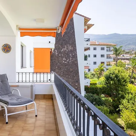 Apartment Prime Parque Avoceta *