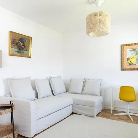 Apartment Prime Parque Avoceta *