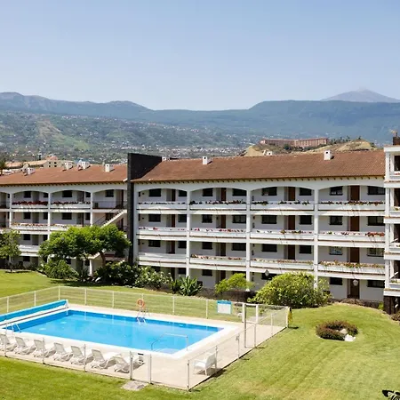 Prime Parque Avoceta Apartment *