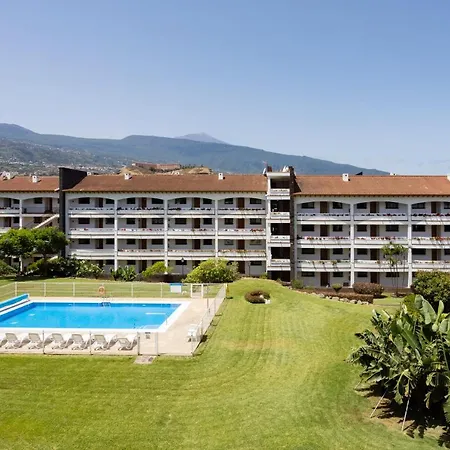 Apartment Prime Parque Avoceta