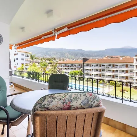 Apartment Prime Parque Avoceta