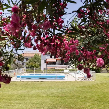 Apartment Prime Parque Avoceta *