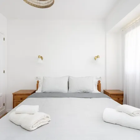 Apartment Prime Parque Avoceta Puerto de la Cruz (Tenerife)
