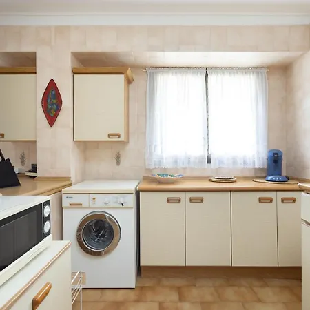 Apartment Prime Parque Avoceta *