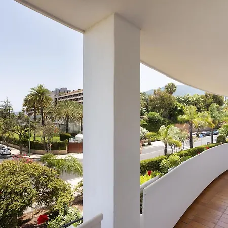 Apartment Prime Parque Avoceta *