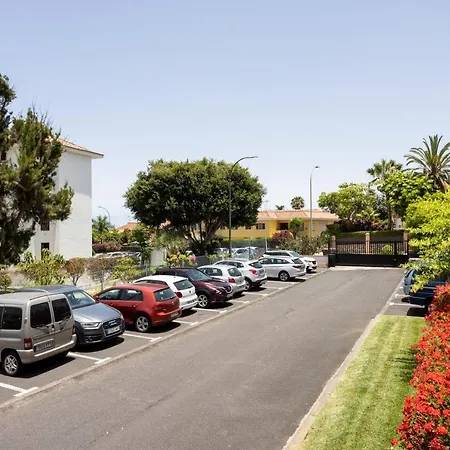 Apartment Prime Parque Avoceta