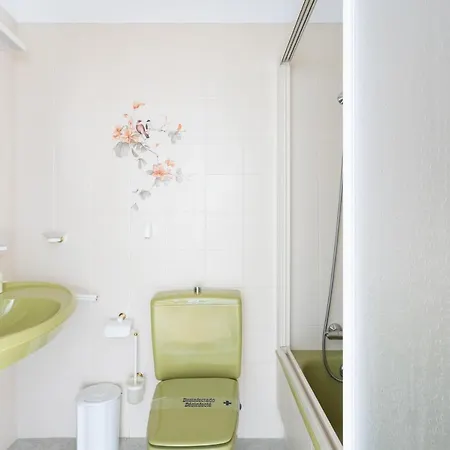 Prime Parque Avoceta Apartment