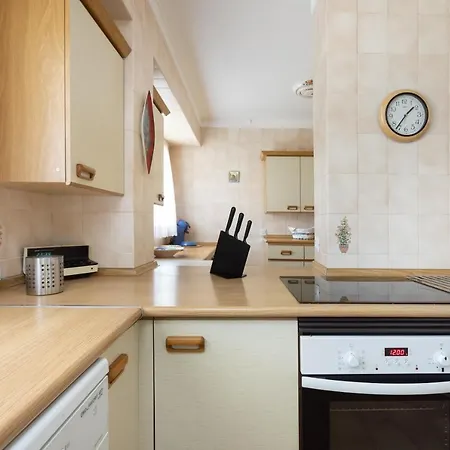 Apartment Prime Parque Avoceta *