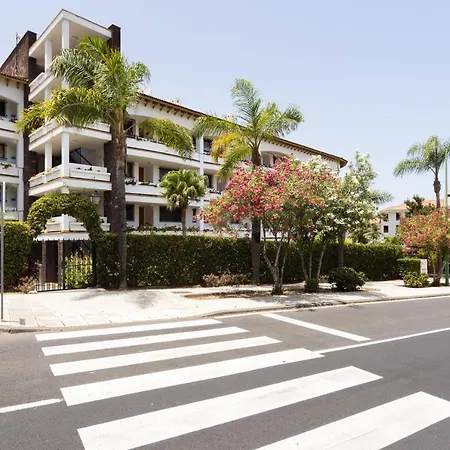 Prime Homes Parque Avoceta プエルト・デ・ラ・クルス