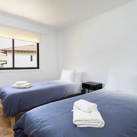 Prime Homes Parque Avoceta プエルト・デ・ラ・クルス