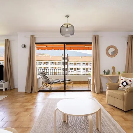Prime Homes Parque Avoceta * プエルト・デ・ラ・クルス