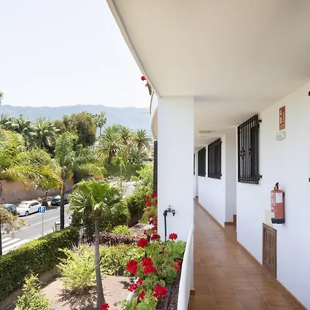 Prime Homes Parque Avoceta * プエルト・デ・ラ・クルス