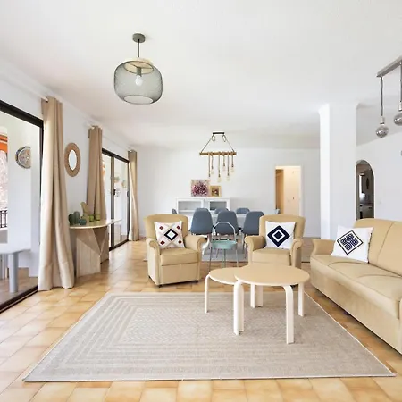 Prime Homes Parque Avoceta * Puerto de la Cruz (Tenerife)