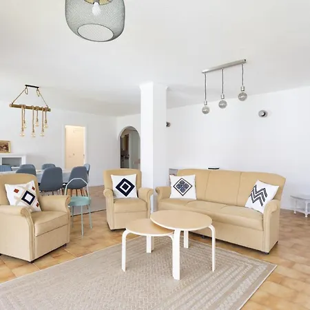 Prime Homes Parque Avoceta Puerto de la Cruz (Tenerife)