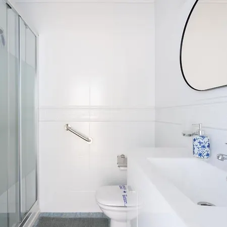 Prime Parque Avoceta Apartamento *