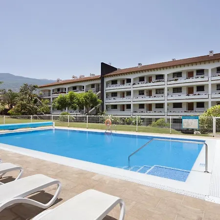 Prime Homes Parque Avoceta * Puerto de la Cruz (Tenerife)