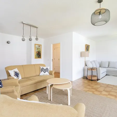 Prime Homes Parque Avoceta *