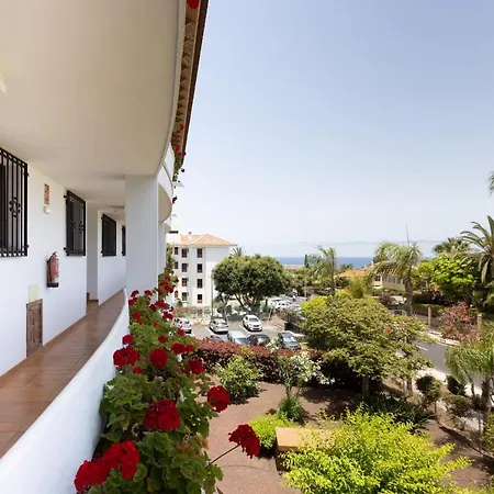 Prime Homes Parque Avoceta Apartament *