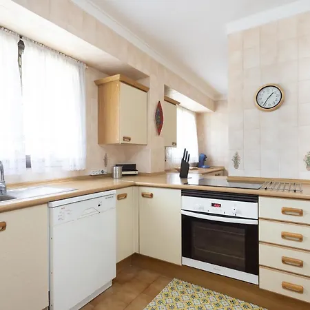 Prime Homes Parque Avoceta Apartament *