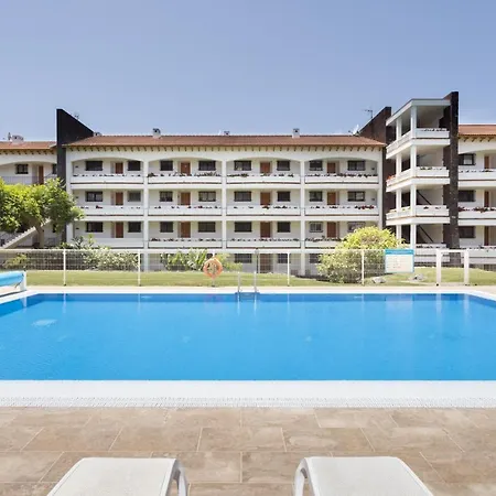 Prime Parque Avoceta Apartamento Puerto de la Cruz (Tenerife)
