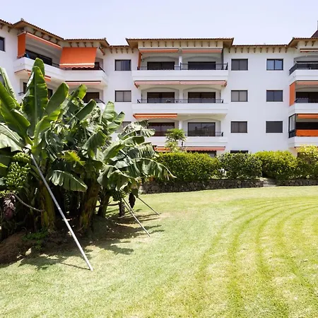 Prime Parque Avoceta Apartamento