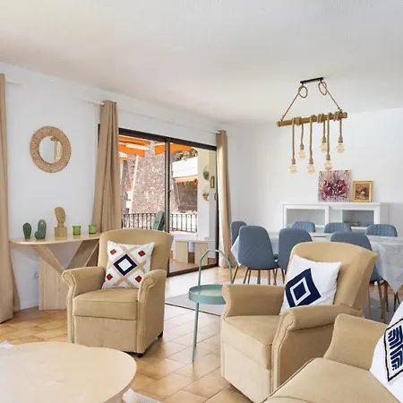 Prime Homes Parque Avoceta Apartament *