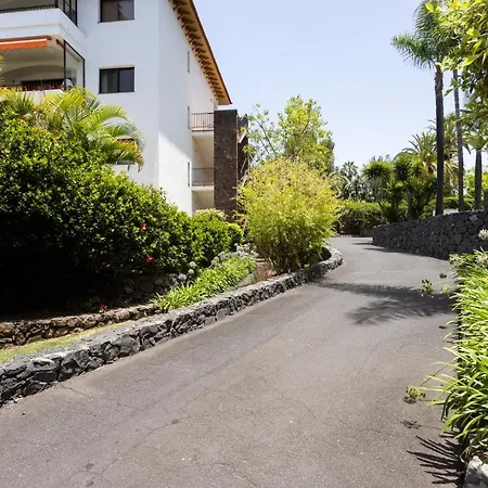 Prime Homes Parque Avoceta Apartament